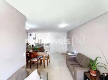 Apartamento · 78m² · 3 Quartos · 2 Vagas · Venda Apartamento 3 quartos Indaiá Belo Horizonte