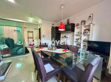 Casa · 198m² · 3 Quartos · 3 Vagas · Venda Casa geminada Novo Glória Belo Horizonte