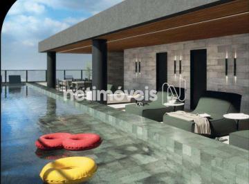 Apartamento · 76m² · 2 Quartos · 1 Vaga · Venda Apartamento 2 quartos Calafate Belo Horizonte