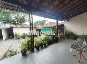 Casa · 530m² · 5 Quartos · 4 Vagas · Venda Casa Alípio de Melo Belo Horizonte
