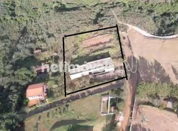 Terreno · 5991m² · Casa em Construção no Estância Alpina – 5.991m²; e Vista Definitiva