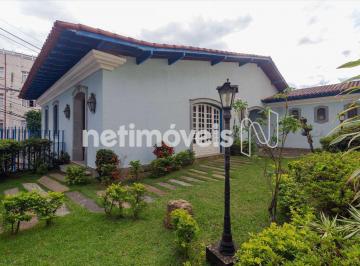 Casa · 455m² · 4 Quartos · 4 Vagas · Venda Casa Gutierrez Belo Horizonte