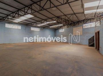 Comercial · 360m² · Venda Galpão Jardim Guanabara Belo Horizonte