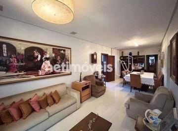 Casa · 380m² · 3 Quartos · 2 Vagas · Venda Casa Renascença Belo Horizonte