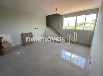 Apartamento · 150m² · 2 Quartos · 2 Vagas · Venda Cobertura Manacás Belo Horizonte