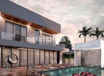 Casa · 350m² · 5 Quartos · 4 Vagas · Venda Casa em condomínio Alphaville Vespasiano Vespasiano