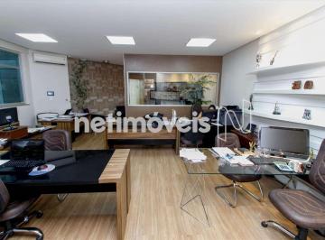 Comercial · 70m² · 2 Vagas · Excelente Sala Comercial à Venda - Alto Luxo, 70 m²;, Localização Nobre Próxima à Praça da Liberdade