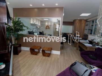 Sala · Sala Comercial à Venda na Região da Praça da Liberdade – 70m²;, Alto Padrão e Pr