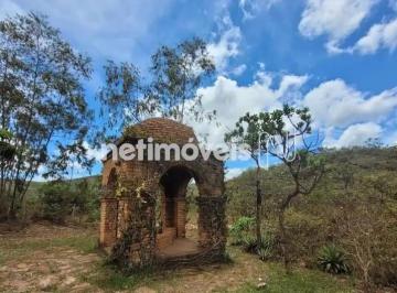 Terreno · 12300m² · Lote no famoso condomínio Cachoeiras do Tangará. Vista maravilhosa para as montanhas em 12 mil m2.
