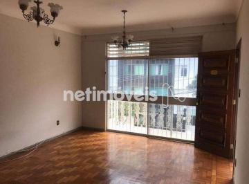 Apartamento · 110m² · 4 Quartos · 2 Vagas · Venda Cobertura Colégio Batista Belo Horizonte