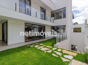 Casa · 379m² · 4 Quartos · 4 Vagas · Venda Casa São Bento Belo Horizonte