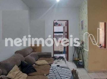 Apartamento · 52m² · 2 Quartos · 1 Vaga · Venda Apartamento 2 quartos Califórnia Belo Horizonte