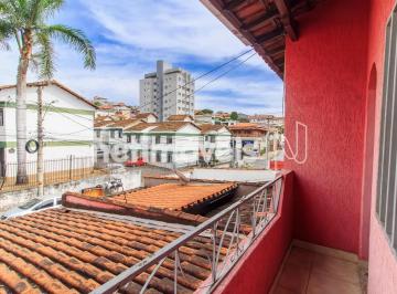 Casa · 115m² · 2 Quartos · 1 Vaga · Venda Casa geminada Coqueiros Belo Horizonte