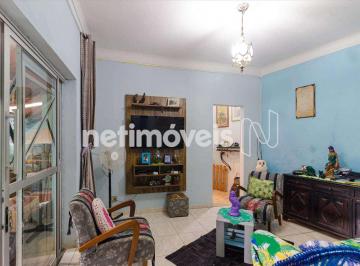 Casa · 68m² · 3 Quartos · Venda Casa Floresta Belo Horizonte