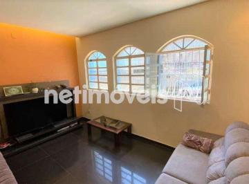 Casa-03-Quartos-BomJesus · Venda Casa Senhor Bom Jesus Belo Horizonte