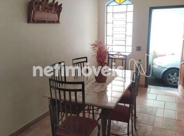 Casa · 375m² · 4 Quartos · 5 Vagas · Venda Casa Ipiranga Belo Horizonte