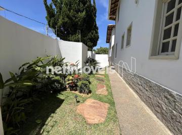 Casa · 300m² · 4 Quartos · 4 Vagas · Venda Casa Mangabeiras Belo Horizonte