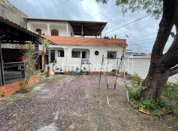 Casa · 300m² · 6 Quartos · 8 Vagas · Venda Casa Cachoeirinha Belo Horizonte