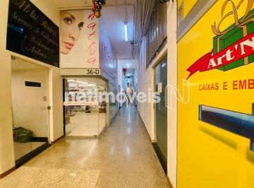 Comercial · 114m² · Venda Sala Centro Belo Horizonte