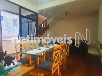Apartamento · 251m² · 5 Quartos · 1 Vaga · Cobertura 5 Quartos à Venda no Silveira!