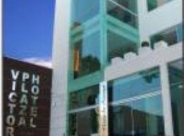 Comercial · 1600m² · Venda Prédio Centro Pains
