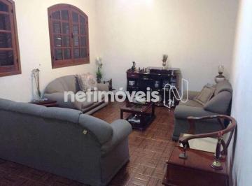 Casa · 202m² · 4 Quartos · 4 Vagas · Venda Casa Ouro Preto Belo Horizonte