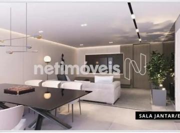 Apartamento · 241m² · 4 Quartos · 3 Vagas · Venda Área Privativa Castelo Belo Horizonte