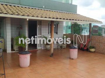 Apartamento · 103m² · 3 Quartos · 2 Vagas · Venda Cobertura Itapoã Belo Horizonte