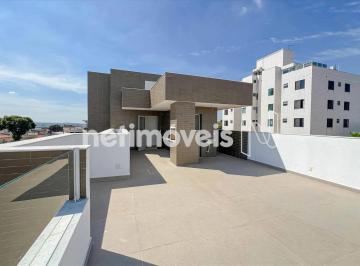 Apartamento · 122m² · 3 Quartos · 3 Vagas · Cobertura de 3 Quartos no Itapoã – Conforto, Privacidade e Localização Privilegiada!