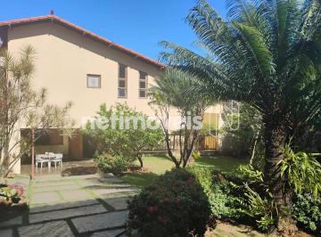 Casa · 430m² · 5 Quartos · 6 Vagas · Excelente Casa à Venda no Itapoã – Belo Horizonte/MG