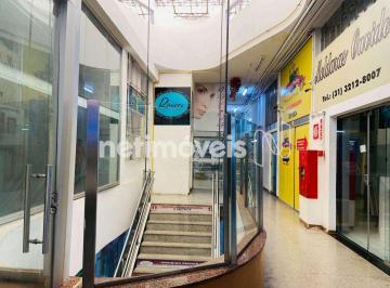 Comercial · 30m² · Venda Sala Centro Belo Horizonte