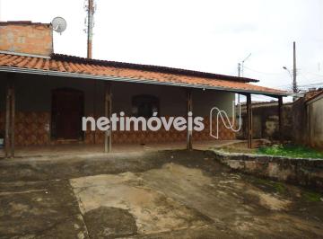 Casa · 100m² · 3 Quartos · 10 Vagas · Venda Casa Asteca (são Benedito) Santa Luzia