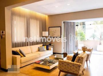 Casa · 500m² · 5 Quartos · Casa à venda no Castelo – 05 Suítes, Conforto e Comodidade