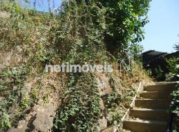 Terreno · 336m² · Venda Lote-Área-Terreno Graça Belo Horizonte