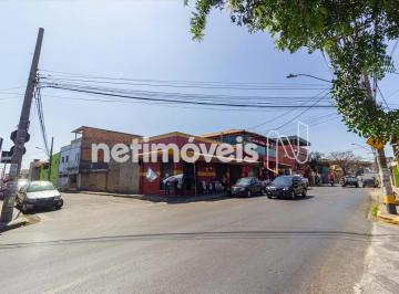 Comercial · 220m² · Venda Ponto comercial São Bernardo Belo Horizonte