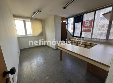 Comercial · 22m² · Sala à venda no Santa Efigênia, BH