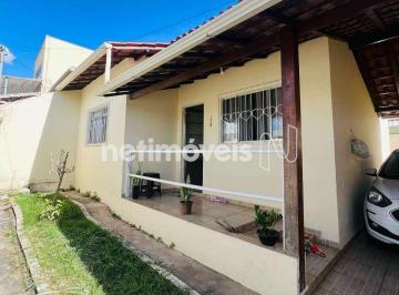 Casa · 63m² · 2 Quartos · 2 Vagas · Venda Casa Parque Andiara Pedro Leopoldo