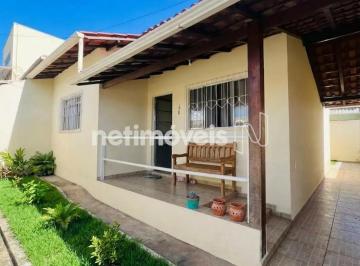 Casa · 63m² · 2 Quartos · 2 Vagas · Venda Casa Parque Andiara Pedro Leopoldo