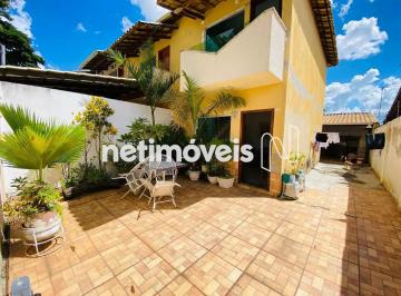 Casa · 120m² · 2 Quartos · 3 Vagas · Venda Casa geminada Santa Amélia Belo Horizonte