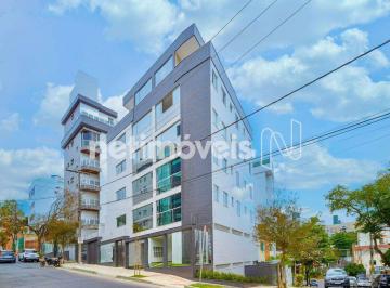 Apartamento · 90m² · 3 Quartos · 2 Vagas · Venda Apartamento 3 quartos Cidade Nova Belo Horizonte
