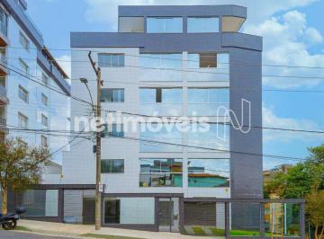 Fachada · Apartamento de 03 Quartos no Cidade Nova - Conforto e Praticidade!