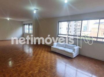 Apartamento · 210m² · 3 Quartos · 1 Vaga · Venda Apartamento 3 quartos Santa Cecília São Paulo