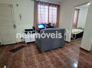 Apartamento · 45m² · 2 Quartos · 1 Vaga · Apartamento à Venda 2 quartos no Serra Verde.