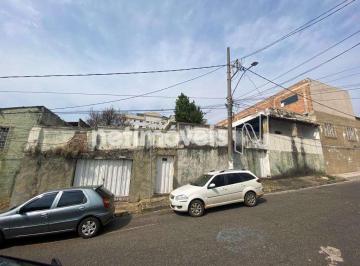 Lote-Terreno-Graça · Venda Lote-Área-Terreno Graça Belo Horizonte