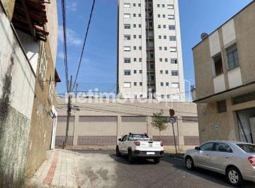 Lote-Terreno-Graça · Venda Lote-Área-Terreno Graça Belo Horizonte