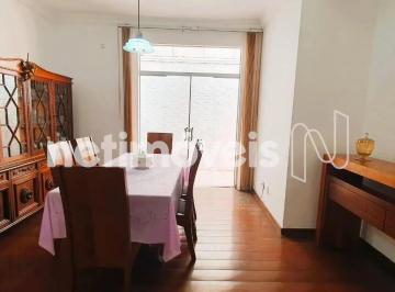 Apartamento · 181m² · 4 Quartos · 1 Vaga · Venda Área Privativa Dona Clara Belo Horizonte