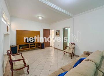 Apartamento · 181m² · 4 Quartos · 1 Vaga · Venda Área Privativa Dona Clara Belo Horizonte