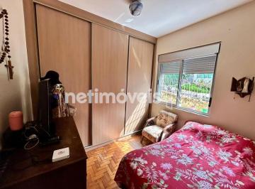 Apartamento · 80m² · 3 Quartos · Venda Área Privativa Serra Belo Horizonte