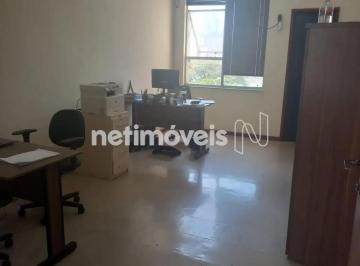 Comercial · 35m² · Venda Sala Barro Preto Belo Horizonte