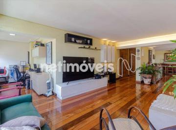 Apartamento · 260m² · 4 Quartos · 3 Vagas · Apartamento de 04 quartos à venda no Lourdes!